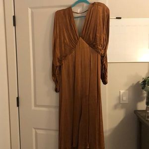 Beautiful formal dresss